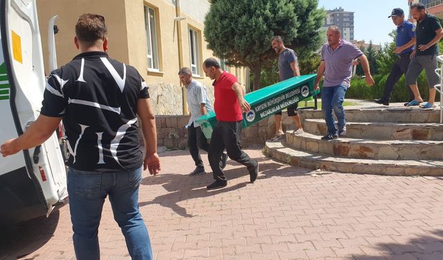 Kayseri'de Songül öğretmenin akıllara durgunluk veren ölümü