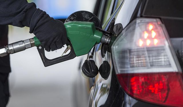 Benzin ve motorin 16 Şubat 2024 güncel fiyatları