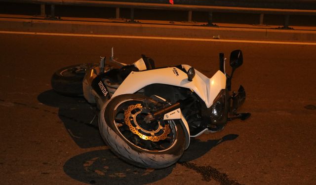 İzmir’de Motosiklet Kazası: Genç Yazar Hayatını Kaybetti