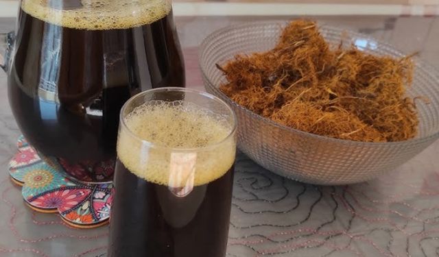 Aşlama nedir, nasıl yapılır? Aşlama tarifi ve yapılışı