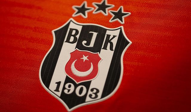 Beşiktaş'ın yeni yıldızı için rekor fiyat!
