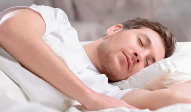 Oruçluyken 1 saat uyumanın faydaları: Öğle uykusunun vücuda etkileri