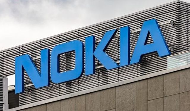 Finlandiyalı Nokia ABD’li Infinera’yı 2,3 milyar dolara satın alacak