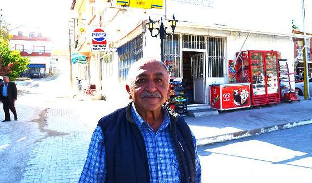 Babanın yazdığı mektup 21 yıl sonra oğluna ulaştı