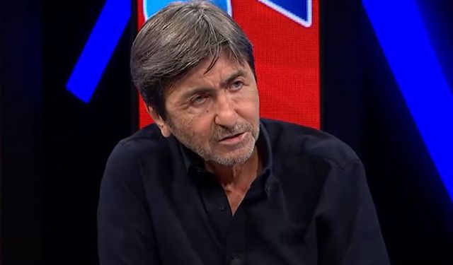 Rıdvan Dilmen'den Süper Lig'de ilk 5 kehaneti