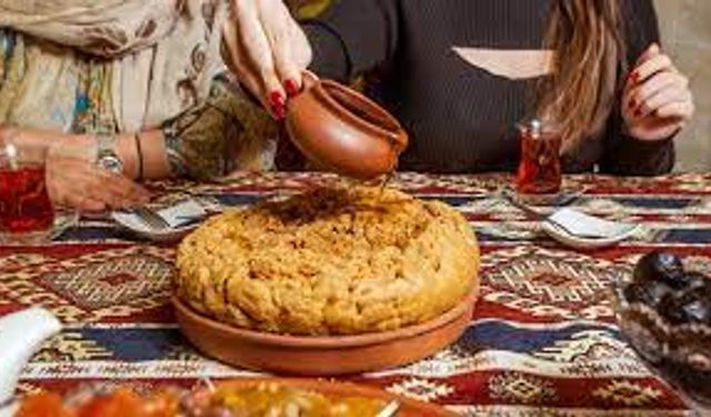 En doyurucu gurme rotası: yemeklerinin lezzetiyle tanınan Azerbaycan