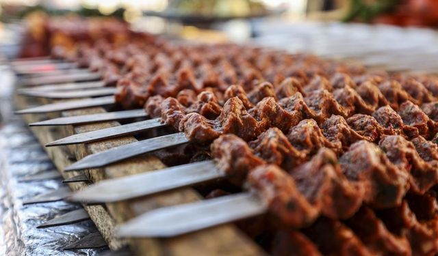 Ankara'da ilk defa  "Osmaniye Tanıtım Günleri" gerçekleştirildi