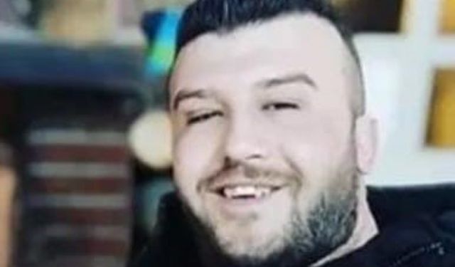İzmir'de evden çıkmayan kiracısını vuran zanlı yakalandı