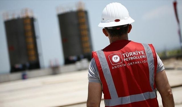 Türkiye Petrolleri Anonim Ortaklığı 49 Personel alacak