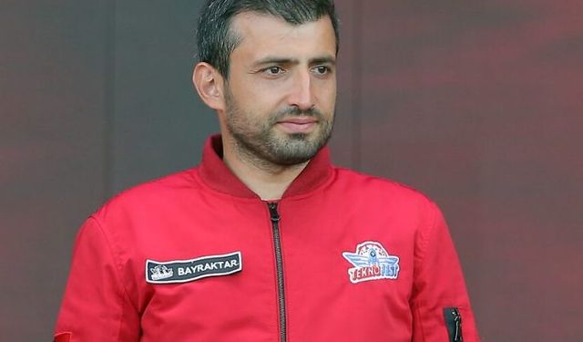 Yerli Chatgbt için geri sayım başladı! Selçuk Bayraktar'tan olay yaratacak girişim