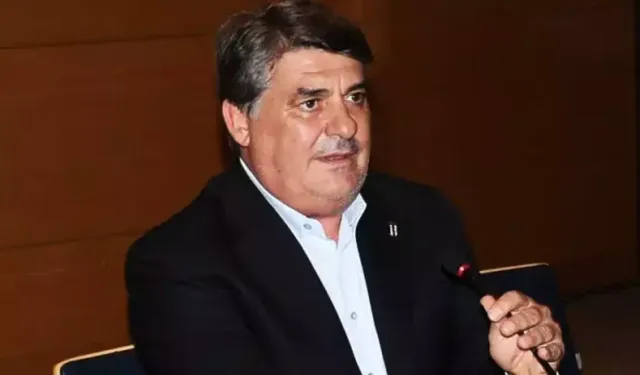 PFDK'den Beşiktaş Kulübüne ve başkan Serdal Adalı'ya ceza