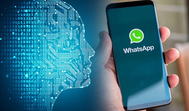 WhatsApp'ta yapay zekâ dönemi başlıyor! Bizi neler bekliyor?