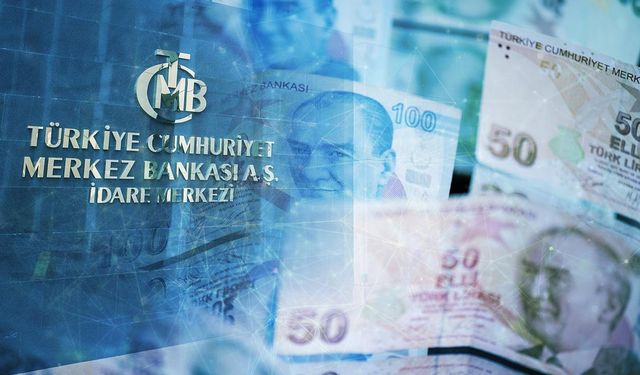 Gözler Merkez Bankası'nın nisan ayı faiz kararını açıkladı