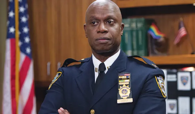 Andre Braugher'ın ölüm nedeni belli oldu