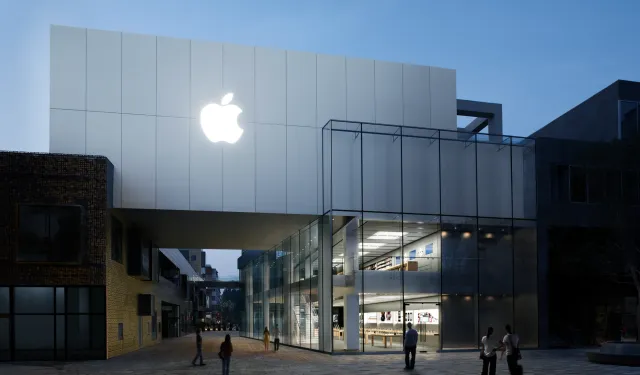 Apple'dan toplu işten çıkarma: 600 kişi kovuldu