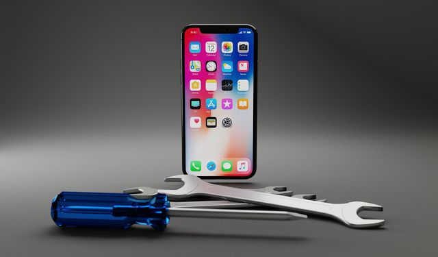 Apple'dan kullanıcılarına büyük kolaylık: Kendi cihazınızı tamir edebileceksiniz