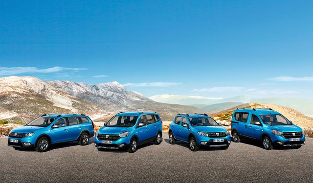 Dacia dizel motora veda ediyor! Yeni nesil Duster Türkiye'de üretilecek