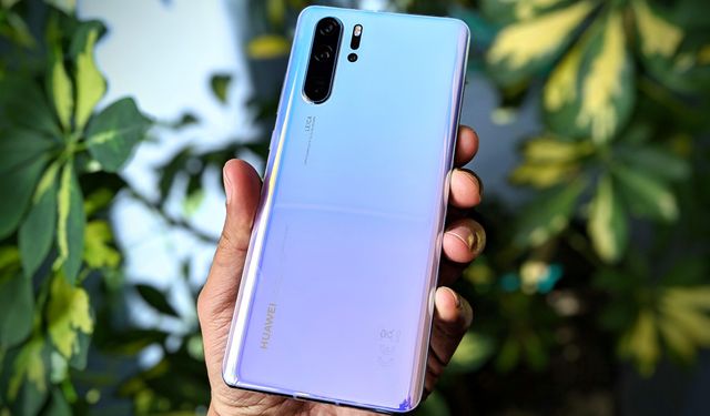 Teknoloji devi Huawei P70 ile bir ilke imza atıyor