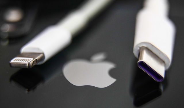 Apple aksesuarlarında önemli değişim: USB-C yolda!