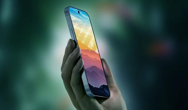 iPhone 16 işte böyle görünecek! İlk görüntüler geldi