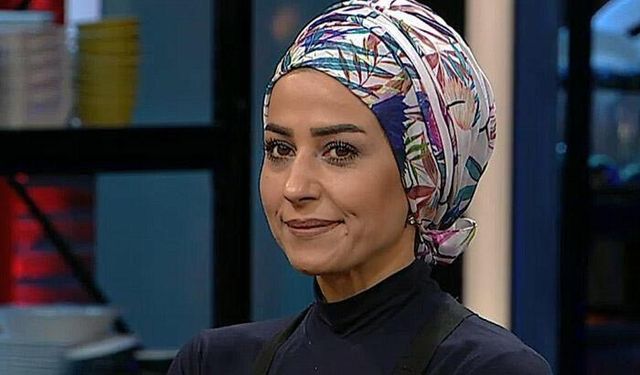 MasterChef Esra Tokelli kimdir, mutfak eğitimi var mı ve aslen nereli?