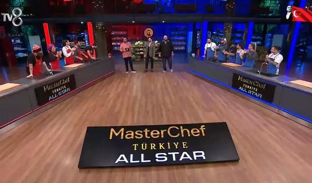 MasterChef'te haftanın potaya giden ilk ismi belli oldu