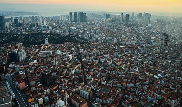 Bu yollara dikkat! Olası büyük İstanbul depremi sonrası kaostan kaçış için kritik rotalar belli oldu