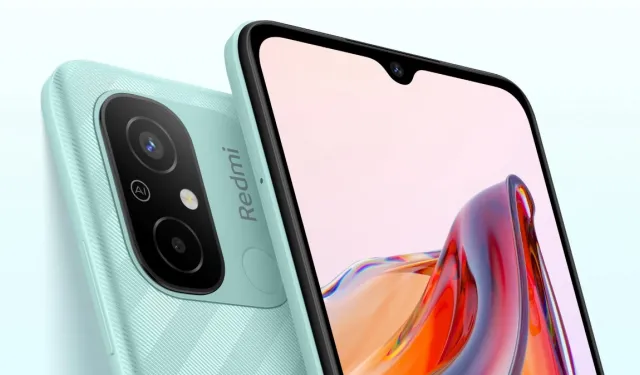 Vergisiz Redmi 12C satılacak! A101'in Teknolojik Atılımı