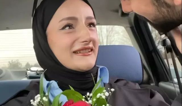 “Amin” Videosuyla Ünlenen Gizem Yıldız’ın Estetik Operasyonu Sosyal Medyayı Salladı