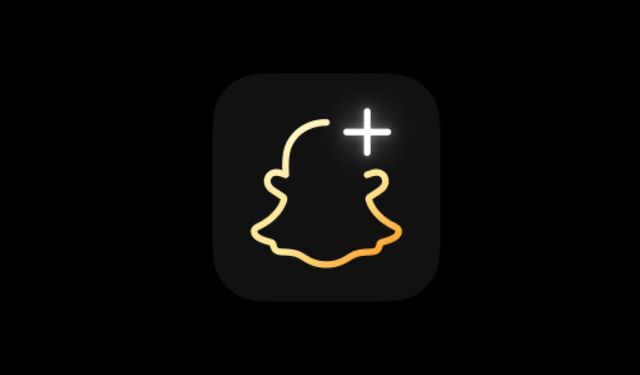 Snapchat+'dan yapay zeka sürprizi: Abone sayısı hızla artıyor
