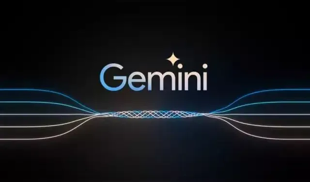 ChatGPT'nin rakibi 'Gemini' nedir nasıl kullanılır?