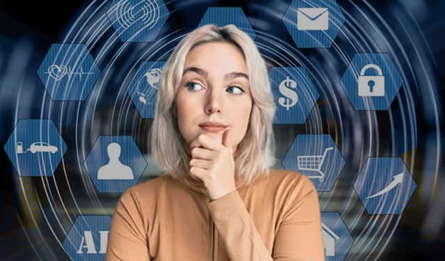 Yapay zekâdan büyük atak! Zihin okuyan sistem düşünceleri yazıya dönüştürüyor