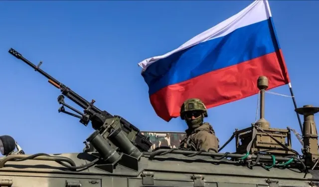 Rusya Savunma Bakan Yardımcısı gözaltına alındı