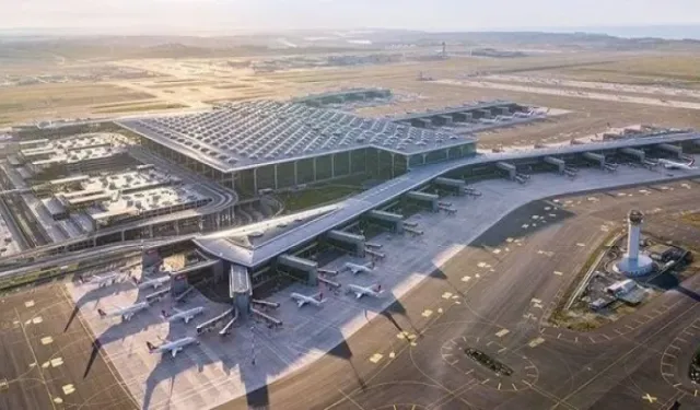 İGA İstanbul Havalimanı’nda CEO ataması