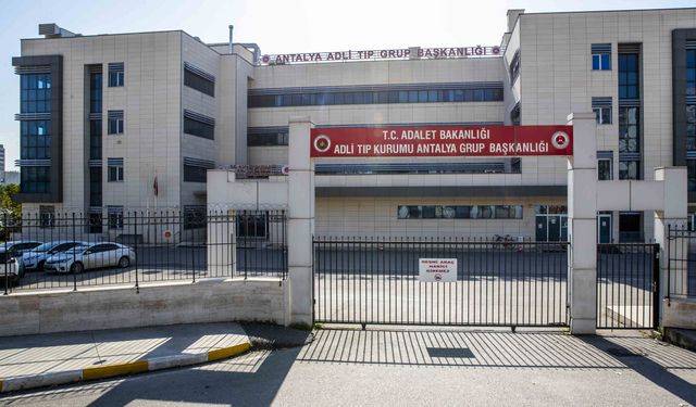 Antalya’da kaybolan üniversiteli kızın cesedi bulundu