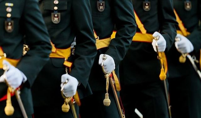 Askeri Öğrenci Aday Belirleme Sınavı başvuruları 30 Ocak'da bitiyor
