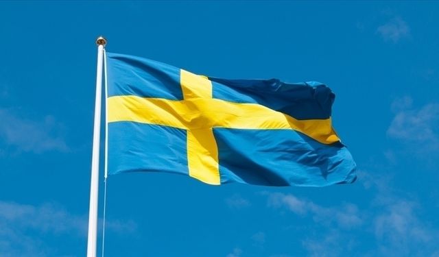 İsveç’ten Ukrayna’ya destek açıklaması