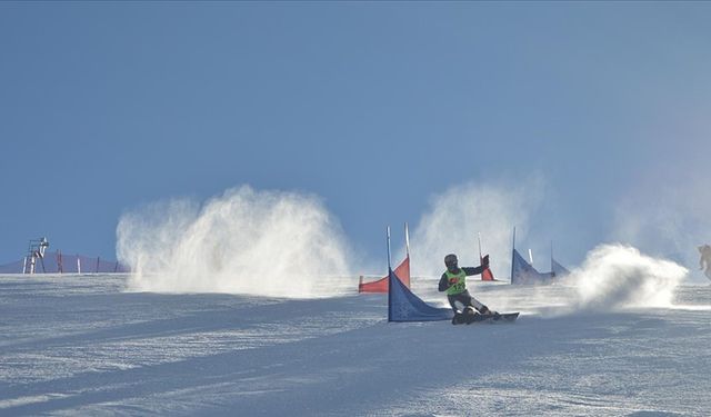 Kar tutkunlarına müjde 2024 kayak senesi