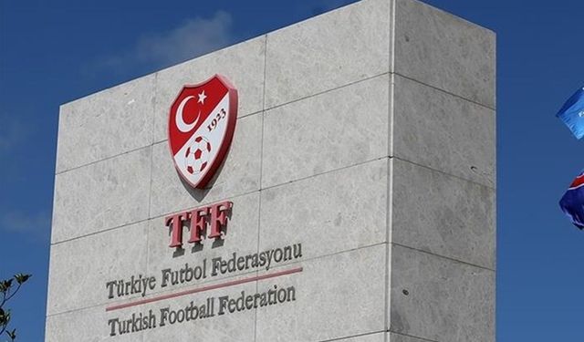 TFF Süper Lig'de yabancı sayısını güncelledi