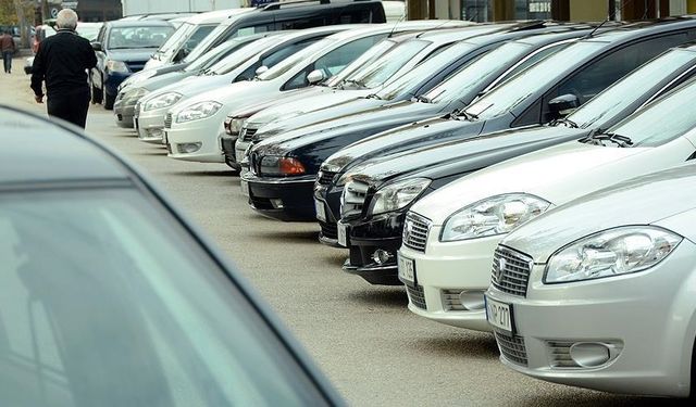 2023 yılında en çok satılan otomobil  markaları belli oldu