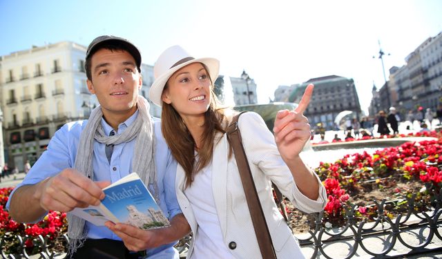 2023 yılında Avrupa'da turistlere yönelik en ilginç yasaklar