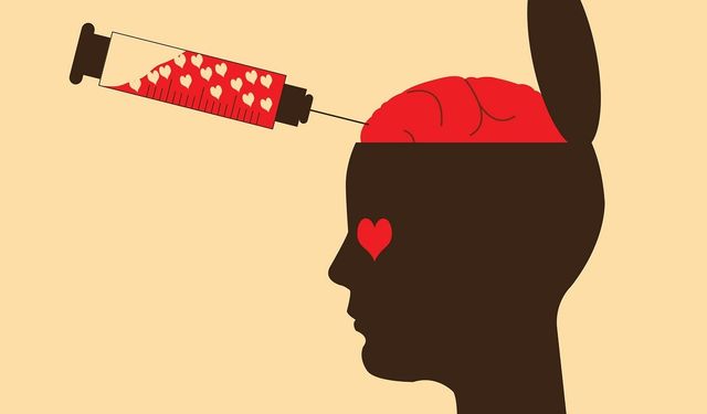 Alzheimer tedavisinde "aşk hormonu" etkisi
