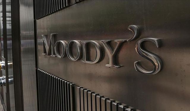 Moody's 'İsrail' kararını duyurdu