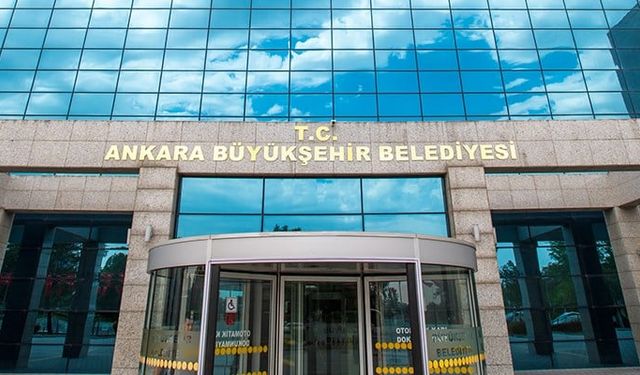Ankara Büyük Şehir başkan adayları Kimler? Nereli'ler ve eğitimleri nedir?
