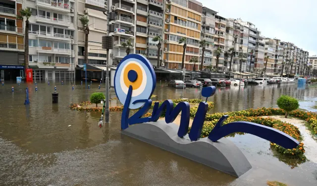 Kıran kırana mücadele: İzmir Büyükşehir Belediyesi başkan adayları listesi