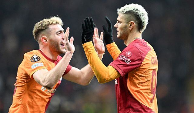 Ankaragücü-Galatasaray maçı saat: 19.00'da  beIN Sports 1'de