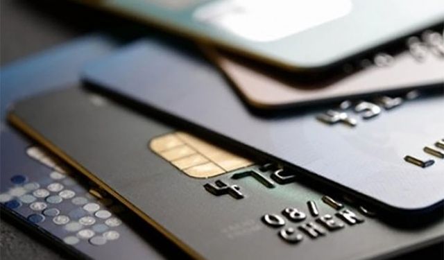 Kredi kartlarına yeni düzenlemeler yolda! İşte beklenen tedbirler
