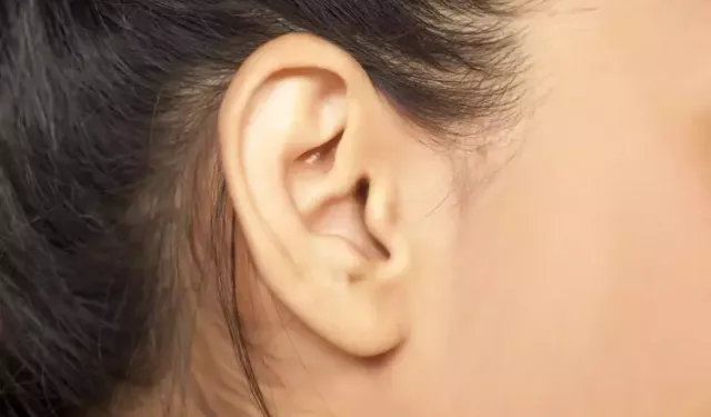 Kulak gıdıklama ile zayıflama mümkün mü?