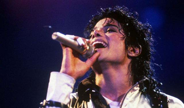 Michael Jackson'ın müzik haklarının yarısı 1.2 milyar dolara satıldı