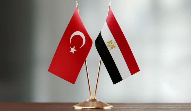 Türk yatırımcıların Mısır'daki yıllık cirosu 1,5 milyar dolara ulaştı